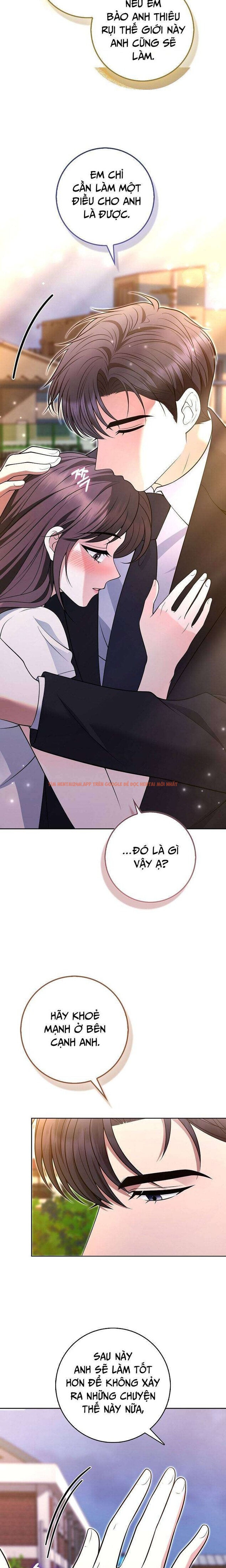 Xem ảnh 7 2 trong truyện hentai [18+] Cá Voi Sát Thủ - Chapter 24 - hentaitvn.net