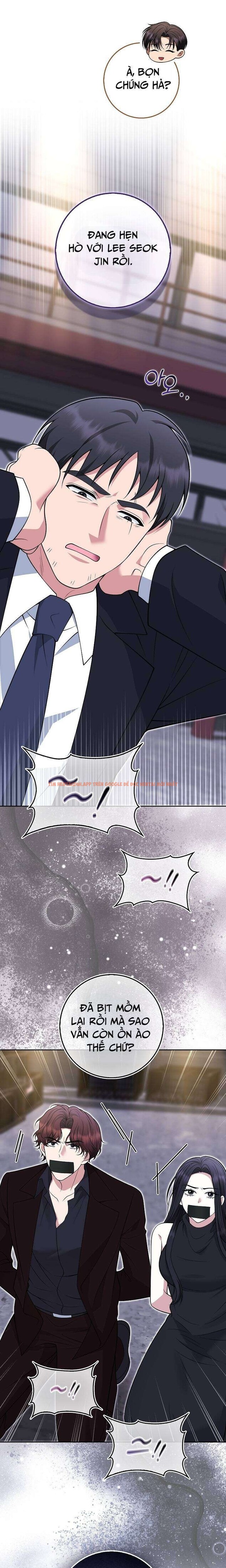 Xem ảnh 8 2 trong truyện hentai [18+] Cá Voi Sát Thủ - Chapter 24 - hentaitvn.net