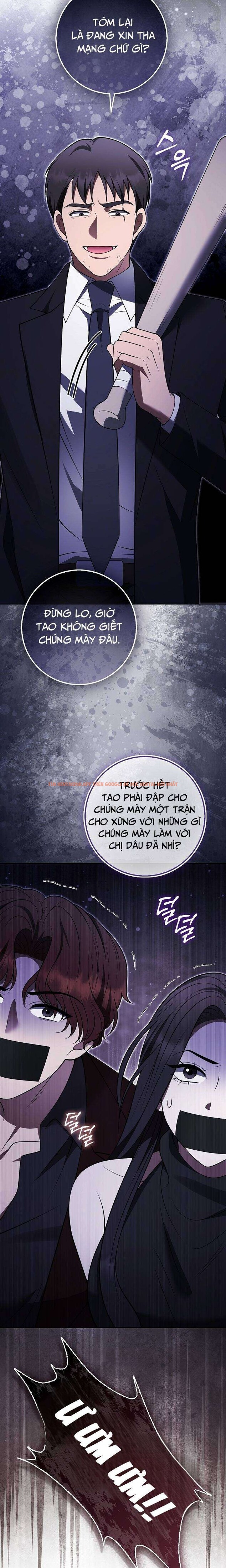 Xem ảnh 8 3 trong truyện hentai [18+] Cá Voi Sát Thủ - Chapter 24 - hentaitvn.net