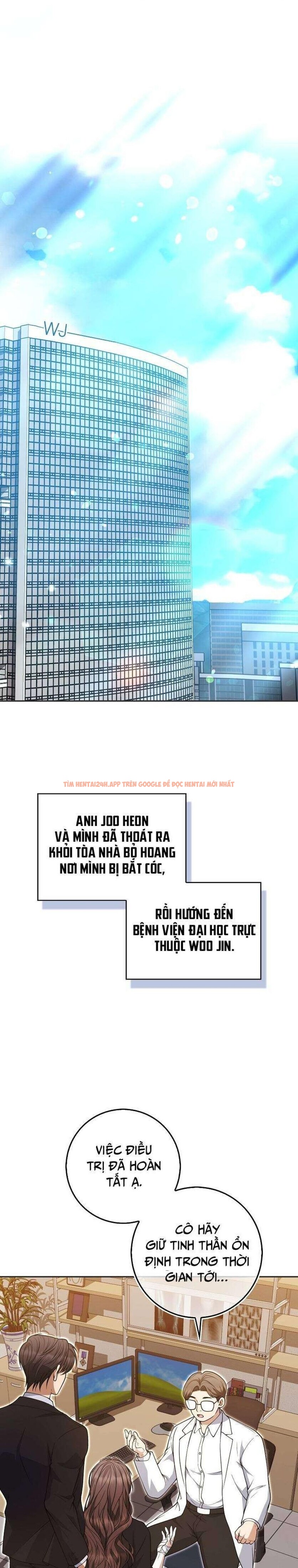 Xem ảnh [18+] Cá Voi Sát Thủ - Chapter 25 - 1 0 - Truyenhentaiz.net