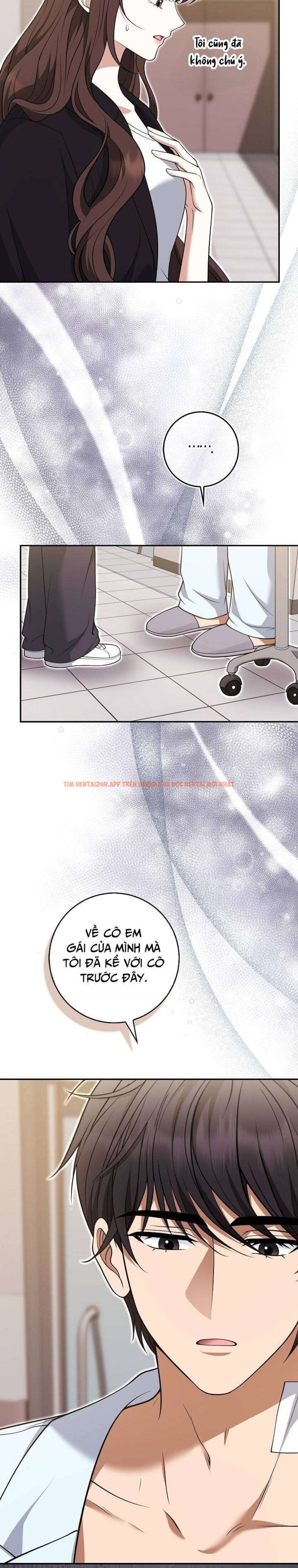 Xem ảnh [18+] Cá Voi Sát Thủ - Chapter 25 - 2 2 - Truyenhentaiz.net