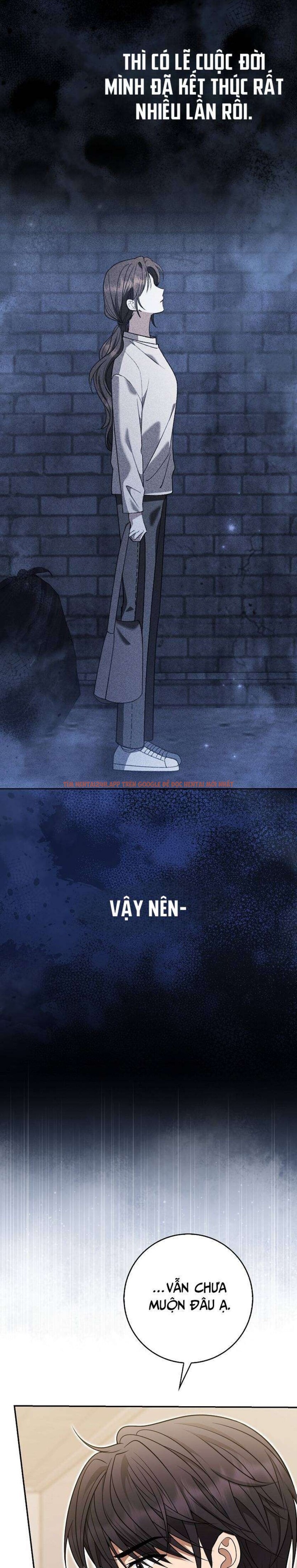 Xem ảnh [18+] Cá Voi Sát Thủ - Chapter 25 - 3 1 - Truyenhentaiz.net