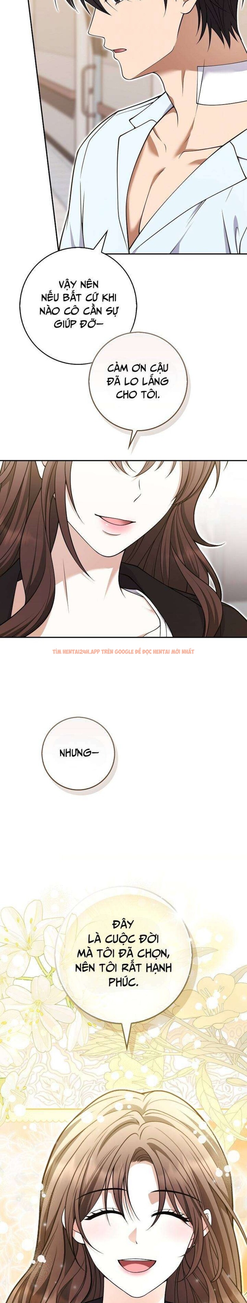 Xem ảnh [18+] Cá Voi Sát Thủ - Chapter 25 - 3 2 - Truyenhentaiz.net