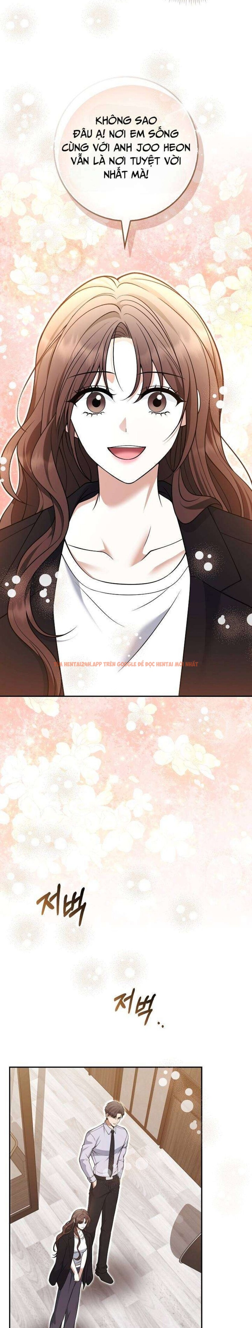 Xem ảnh [18+] Cá Voi Sát Thủ - Chapter 25 - 4 3 - Truyenhentaiz.net