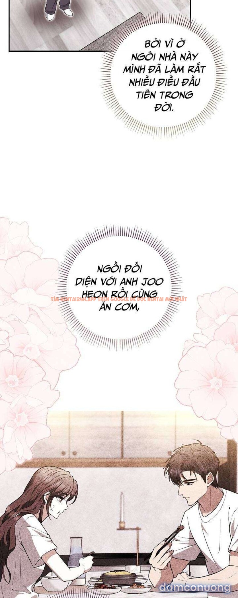 Xem ảnh [18+] Cá Voi Sát Thủ - Chapter 25 - 4 4 - Truyenhentaiz.net