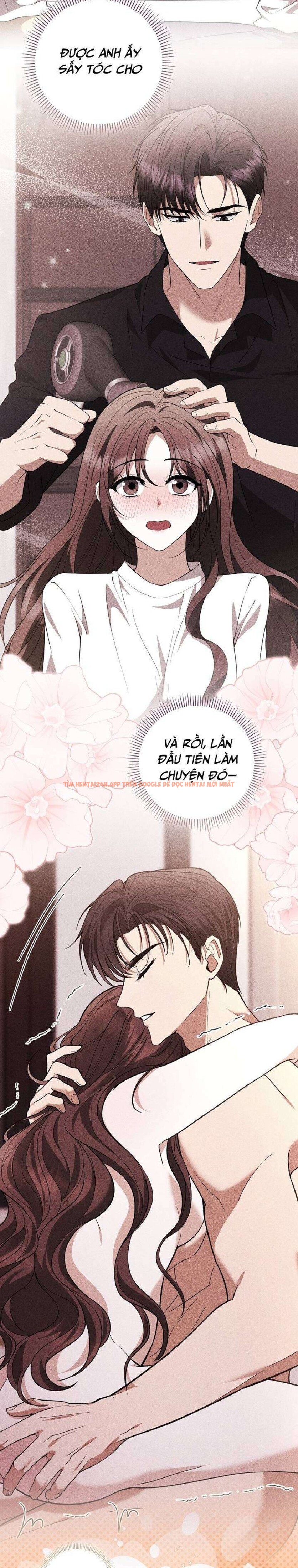 Xem ảnh [18+] Cá Voi Sát Thủ - Chapter 25 - 5 0 - Truyenhentaiz.net