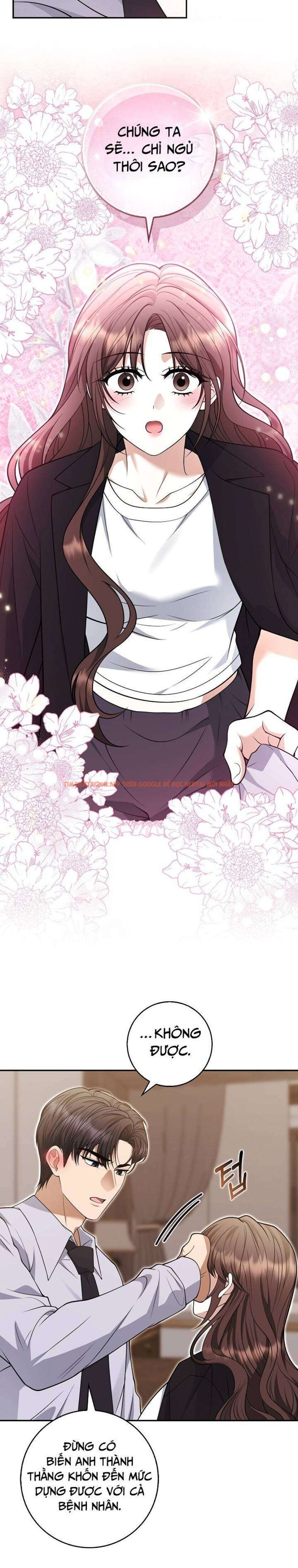 Xem ảnh [18+] Cá Voi Sát Thủ - Chapter 25 - 5 2 - Truyenhentaiz.net