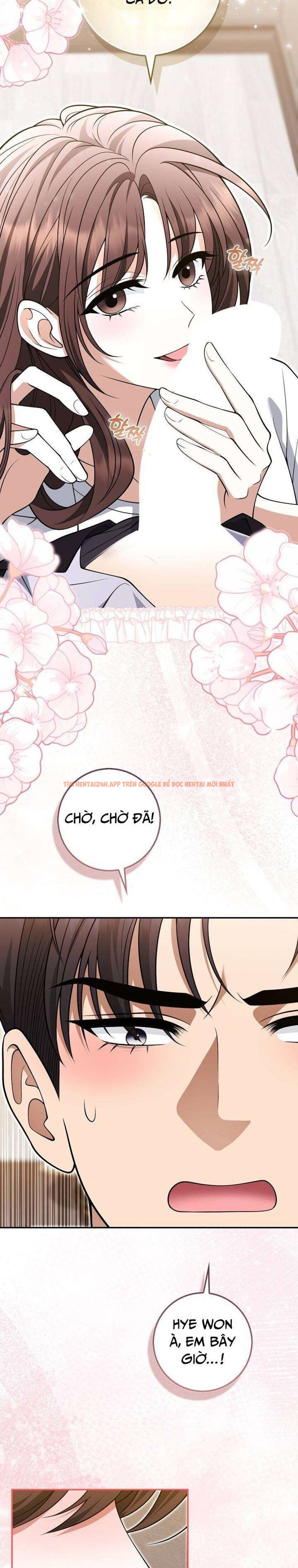 Xem ảnh [18+] Cá Voi Sát Thủ - Chapter 25 - 6 2 - Truyenhentaiz.net