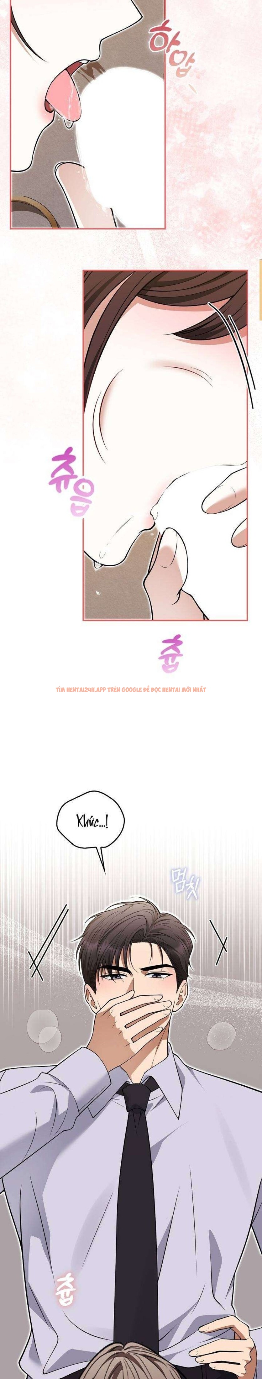 Xem ảnh [18+] Cá Voi Sát Thủ - Chapter 25 - 6 3 - Truyenhentaiz.net