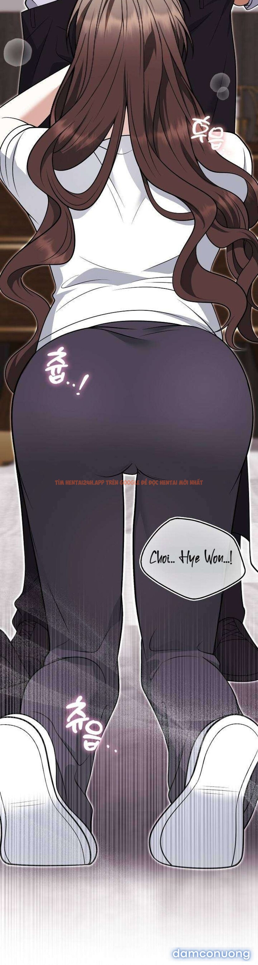 Xem ảnh [18+] Cá Voi Sát Thủ - Chapter 25 - 6 4 - Truyenhentaiz.net