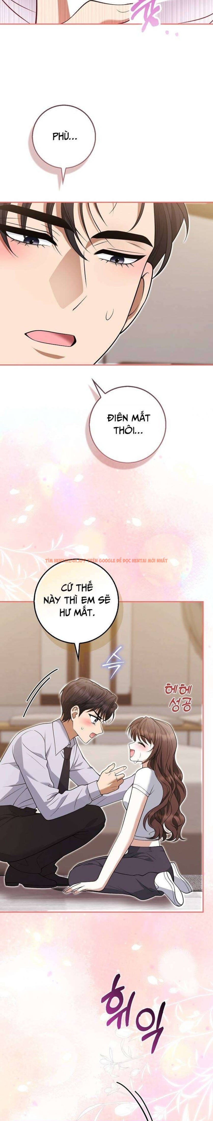 Xem ảnh [18+] Cá Voi Sát Thủ - Chapter 25 - 7 3 - Truyenhentaiz.net