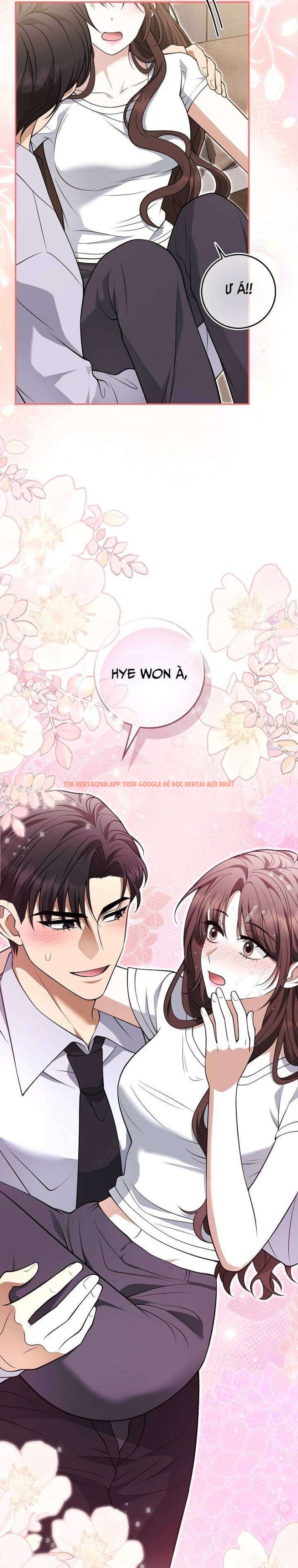 Xem ảnh [18+] Cá Voi Sát Thủ - Chapter 25 - 7 4 - Truyenhentaiz.net