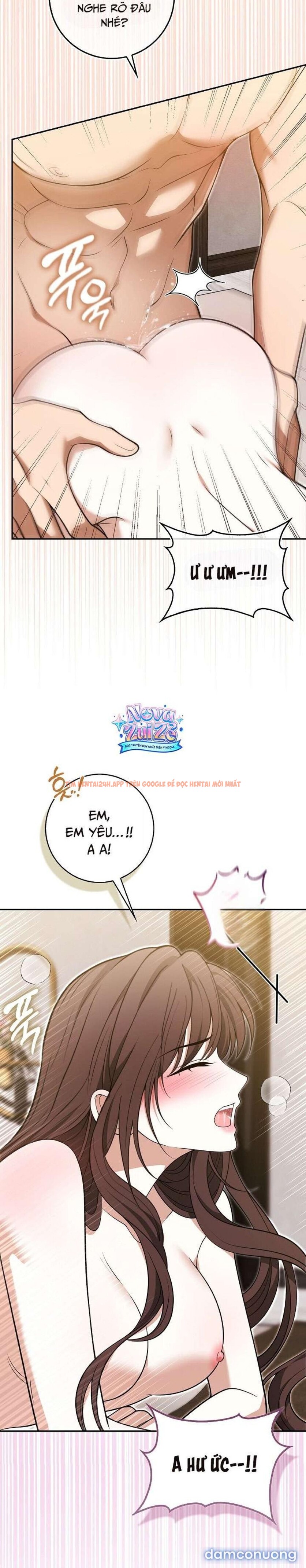 Xem ảnh [18+] Cá Voi Sát Thủ - Chapter 26 - 1 3 - Truyenhentaiz.net