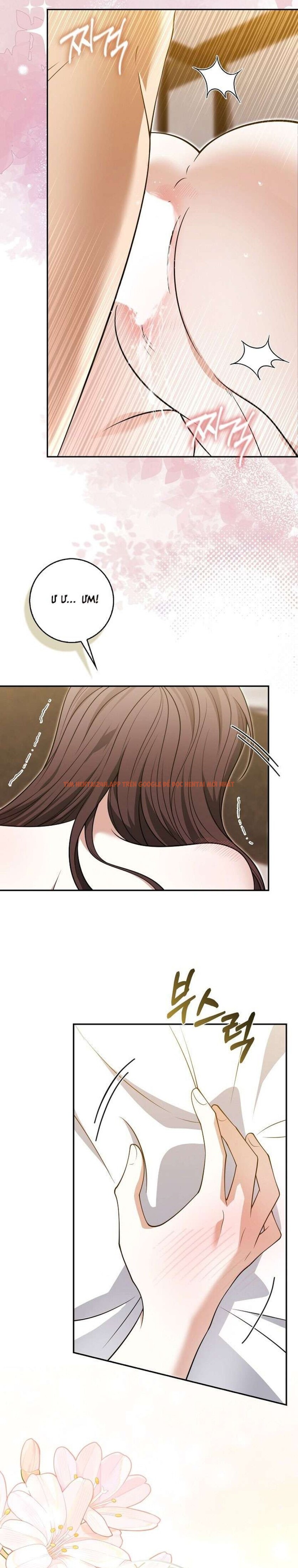 Xem ảnh [18+] Cá Voi Sát Thủ - Chapter 26 - 2 1 - Truyenhentaiz.net