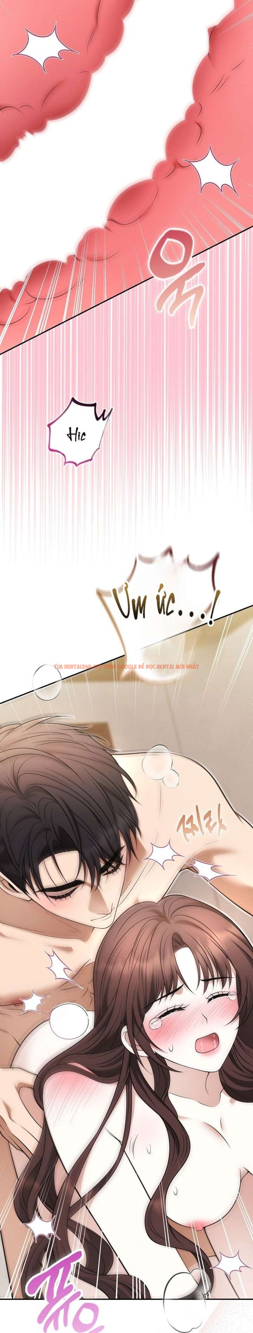 Xem ảnh [18+] Cá Voi Sát Thủ - Chapter 26 - 3 1 - Truyenhentaiz.net