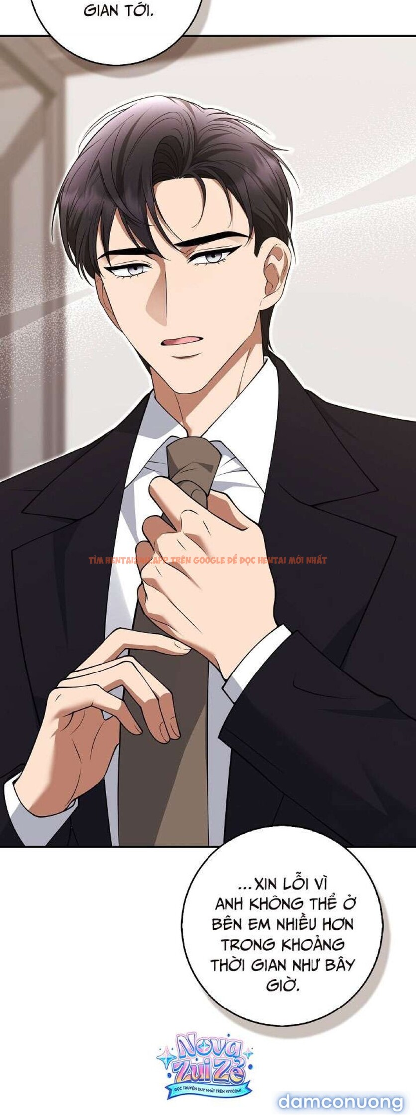 Xem ảnh [18+] Cá Voi Sát Thủ - Chapter 26 - 3 4 - Truyenhentaiz.net