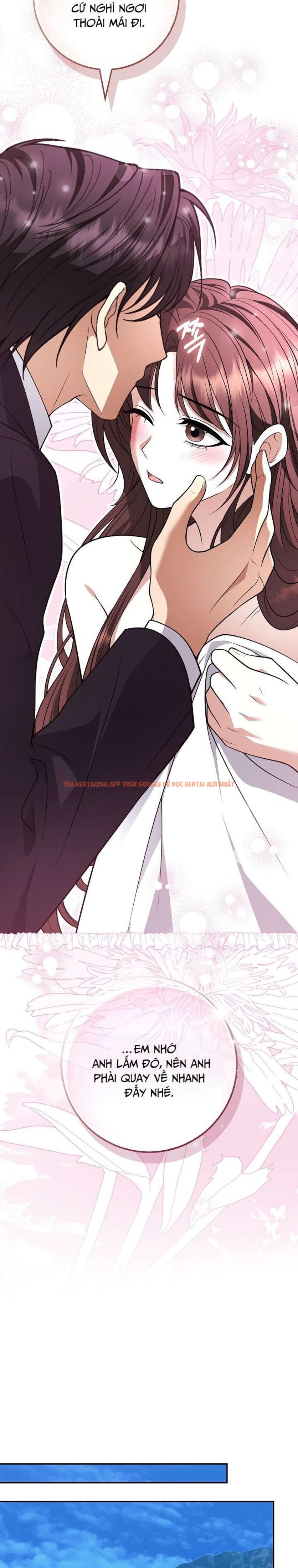 Xem ảnh [18+] Cá Voi Sát Thủ - Chapter 26 - 4 1 - Truyenhentaiz.net