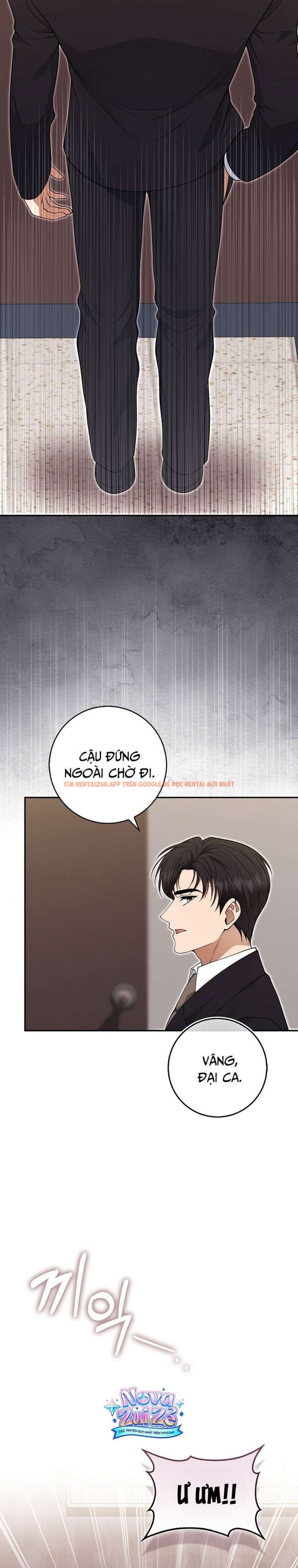 Xem ảnh [18+] Cá Voi Sát Thủ - Chapter 26 - 5 2 - Truyenhentaiz.net