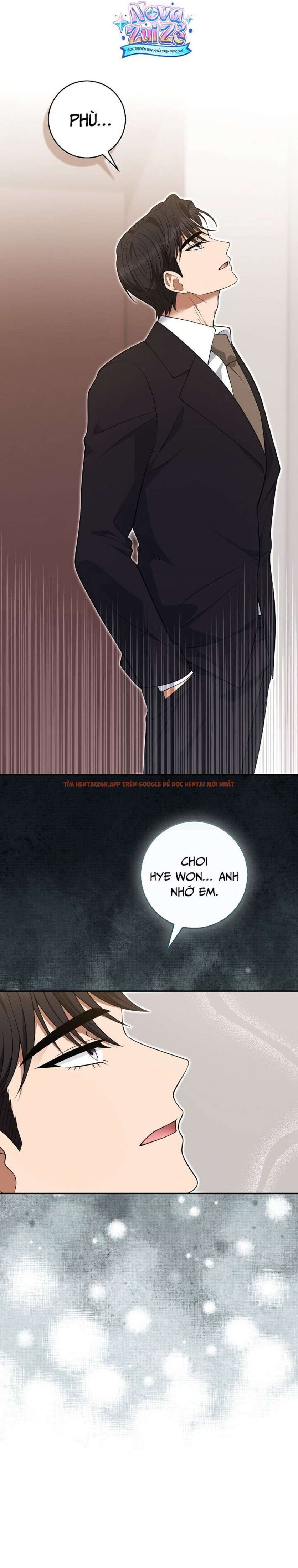 Xem ảnh [18+] Cá Voi Sát Thủ - Chapter 26 - 7 1 - Truyenhentaiz.net