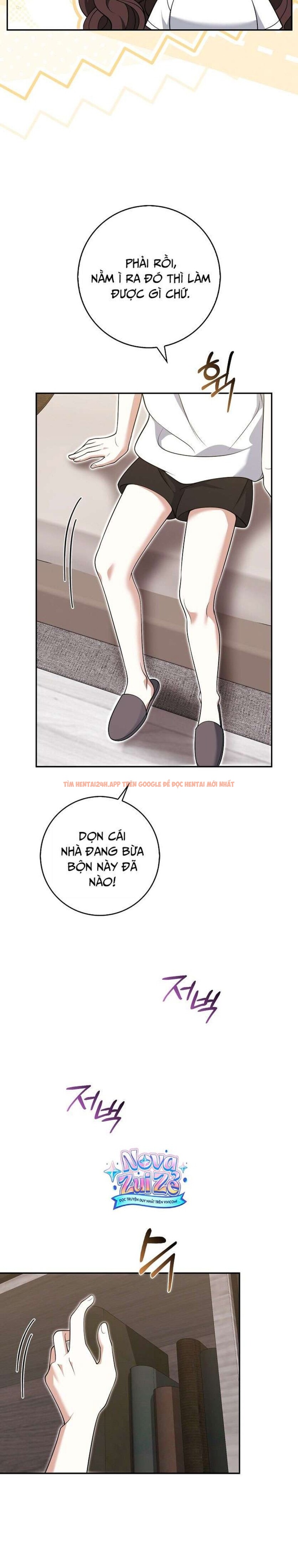 Xem ảnh [18+] Cá Voi Sát Thủ - Chapter 26 - 7 3 - Truyenhentaiz.net