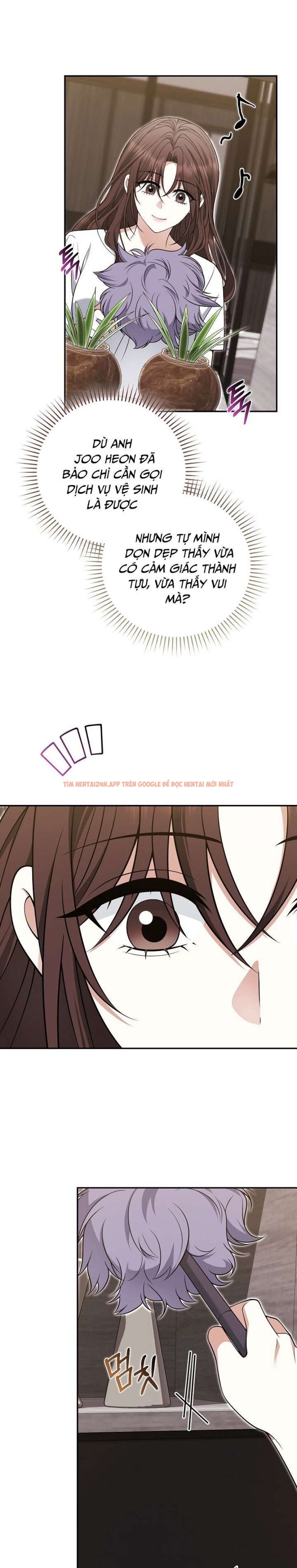 Xem ảnh [18+] Cá Voi Sát Thủ - Chapter 26 - 7 4 - Truyenhentaiz.net