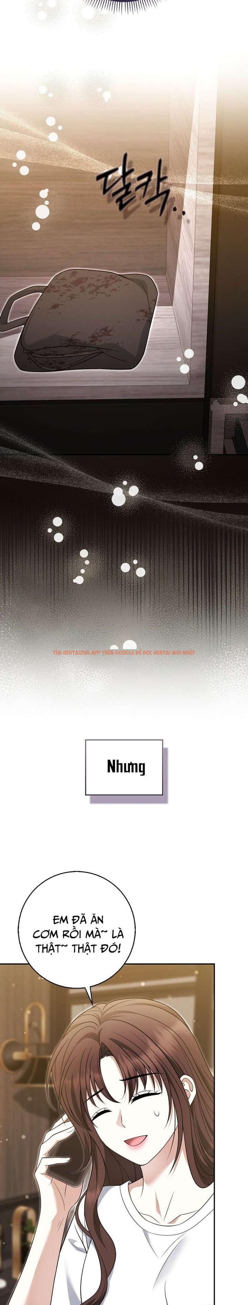 Xem ảnh [18+] Cá Voi Sát Thủ - Chapter 27 - 1 2 - Truyenhentaiz.net