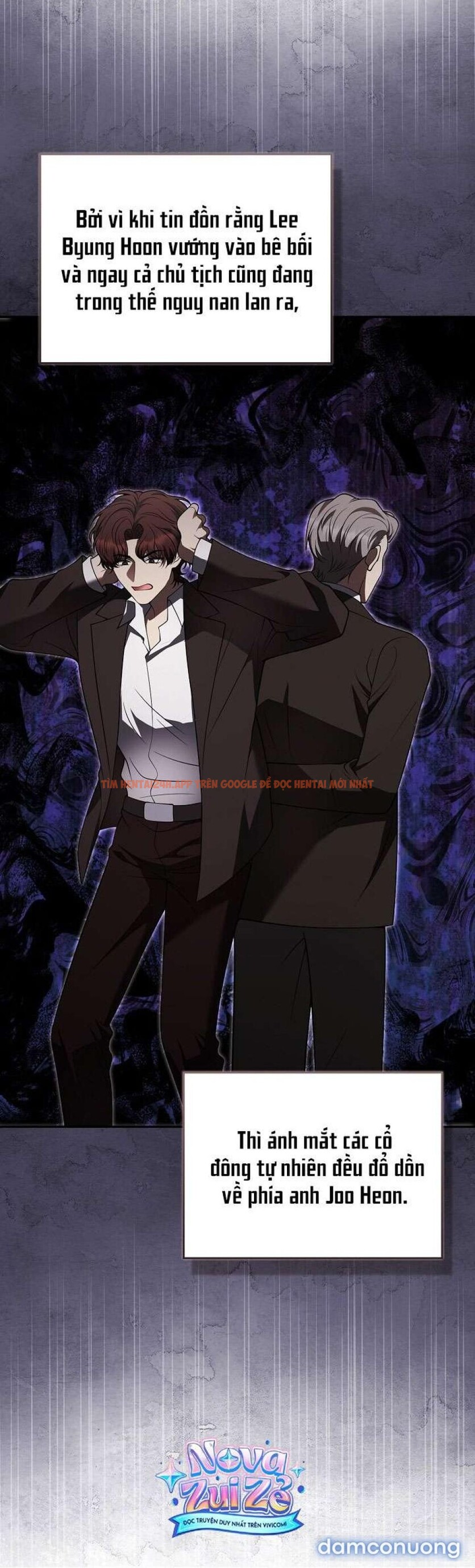 Xem ảnh [18+] Cá Voi Sát Thủ - Chapter 27 - 1 5 - Truyenhentaiz.net