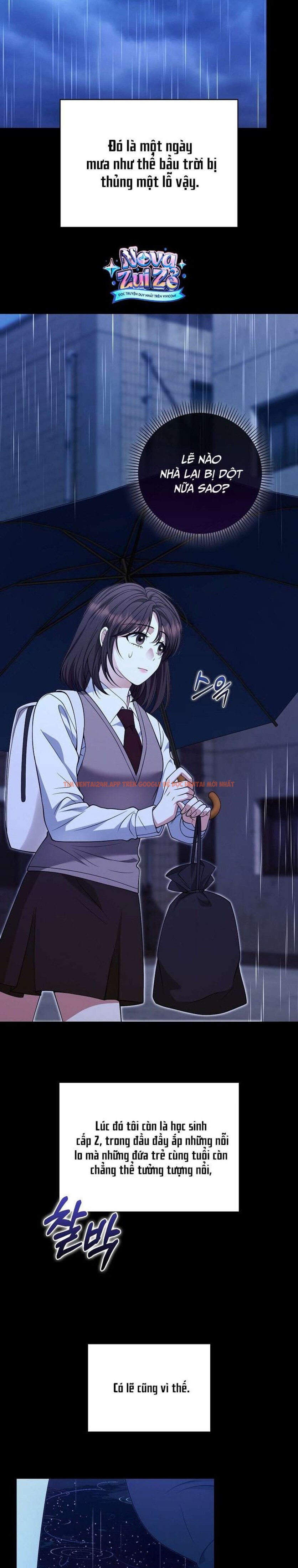 Xem ảnh [18+] Cá Voi Sát Thủ - Chapter 27 - 2 2 - Truyenhentaiz.net