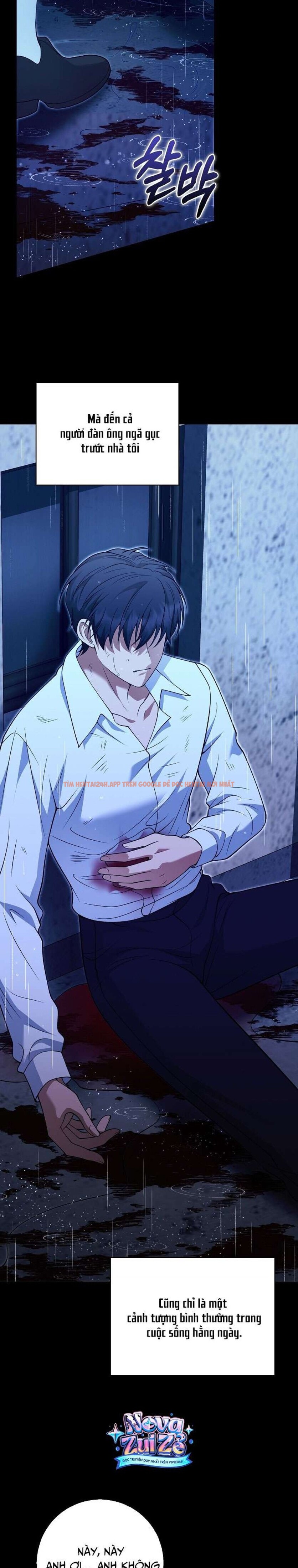 Xem ảnh [18+] Cá Voi Sát Thủ - Chapter 27 - 2 3 - Truyenhentaiz.net