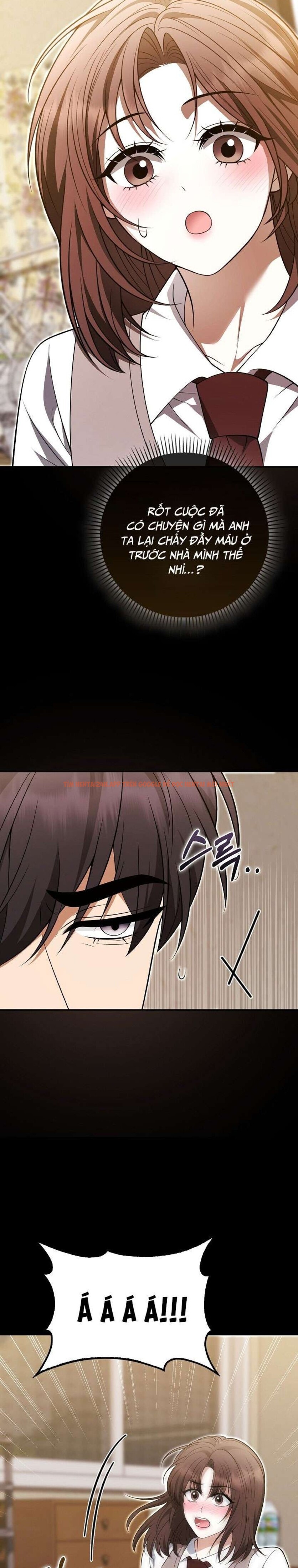 Xem ảnh [18+] Cá Voi Sát Thủ - Chapter 27 - 4 1 - Truyenhentaiz.net