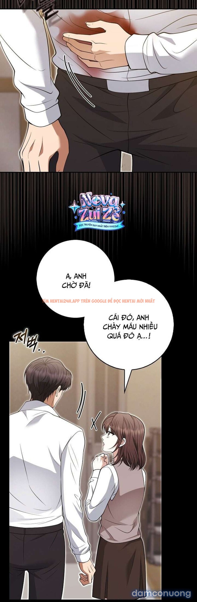 Xem ảnh [18+] Cá Voi Sát Thủ - Chapter 27 - 4 4 - Truyenhentaiz.net