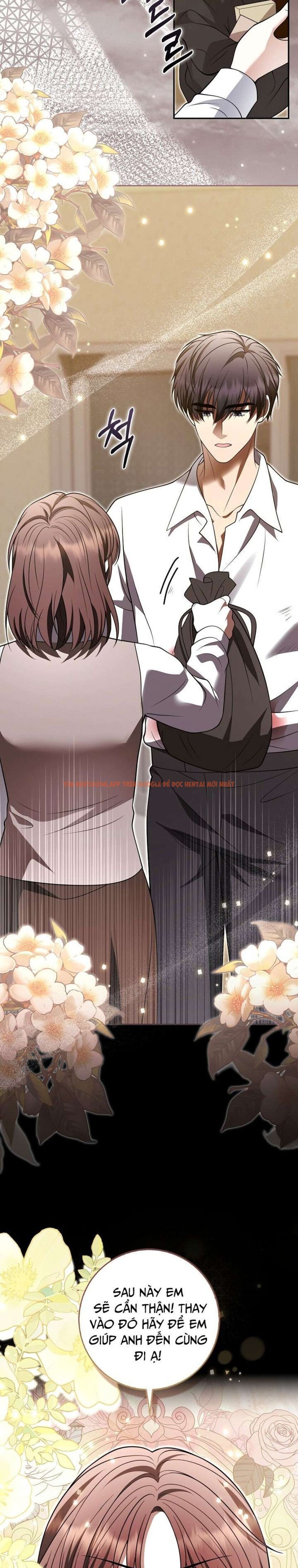 Xem ảnh [18+] Cá Voi Sát Thủ - Chapter 27 - 5 3 - Truyenhentaiz.net