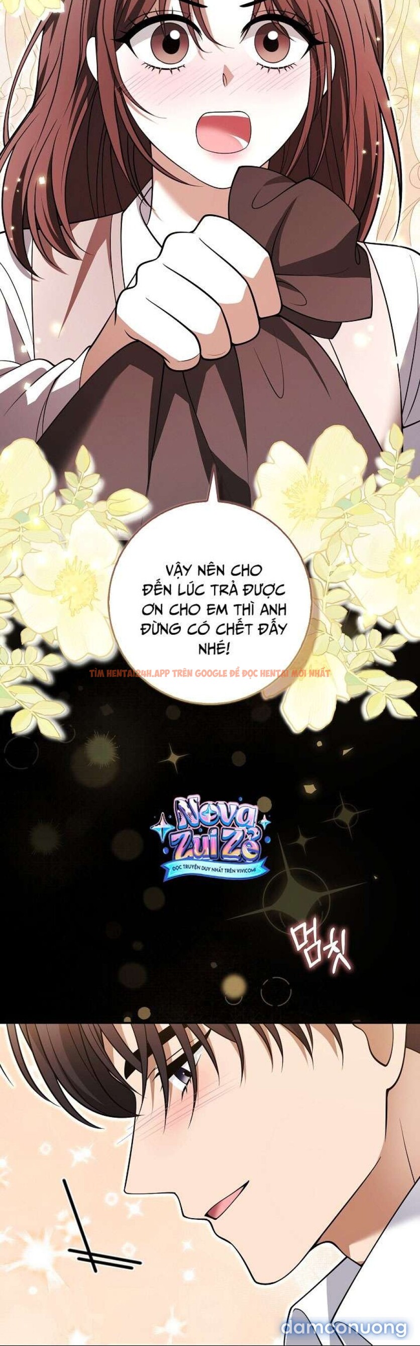 Xem ảnh [18+] Cá Voi Sát Thủ - Chapter 27 - 5 4 - Truyenhentaiz.net