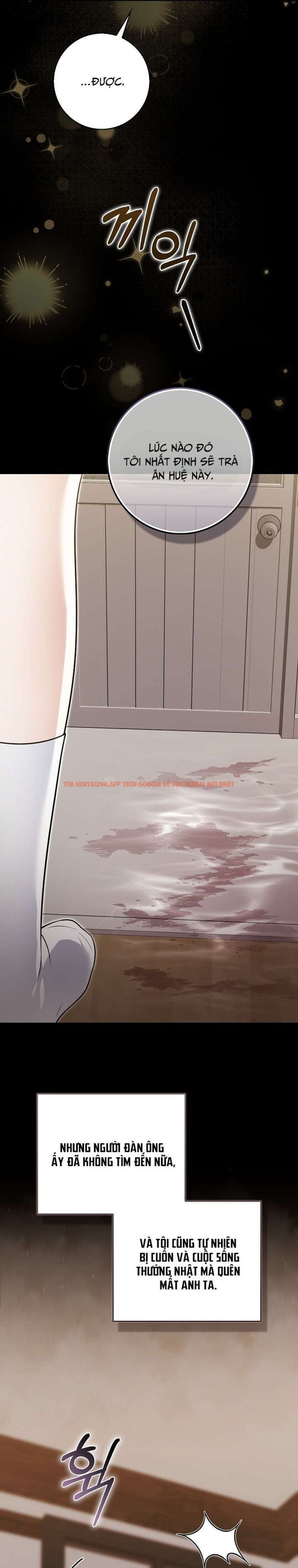 Xem ảnh [18+] Cá Voi Sát Thủ - Chapter 27 - 6 0 - Truyenhentaiz.net