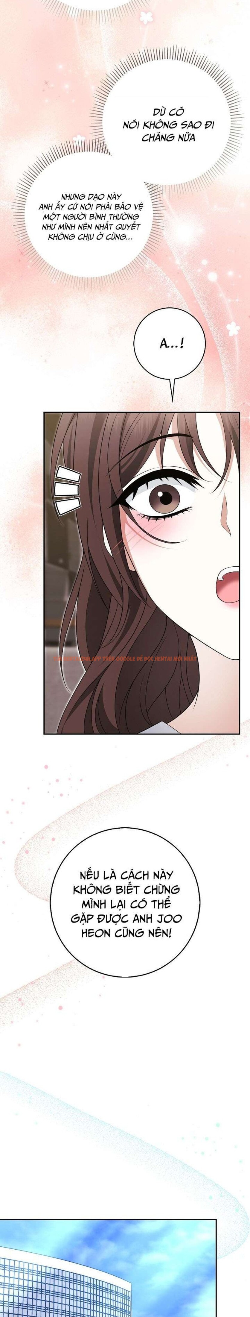 Xem ảnh [18+] Cá Voi Sát Thủ - Chapter 27 - 6 3 - Truyenhentaiz.net