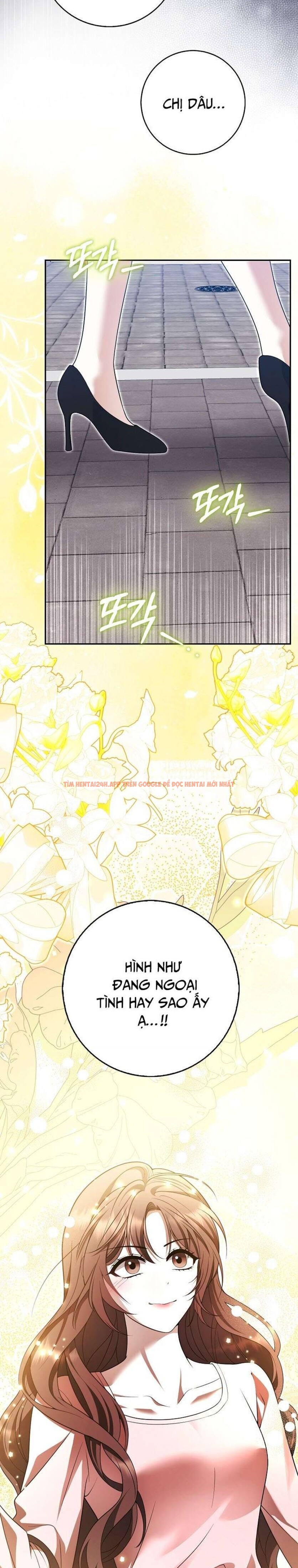 Xem ảnh [18+] Cá Voi Sát Thủ - Chapter 27 - 6 7 - Truyenhentaiz.net