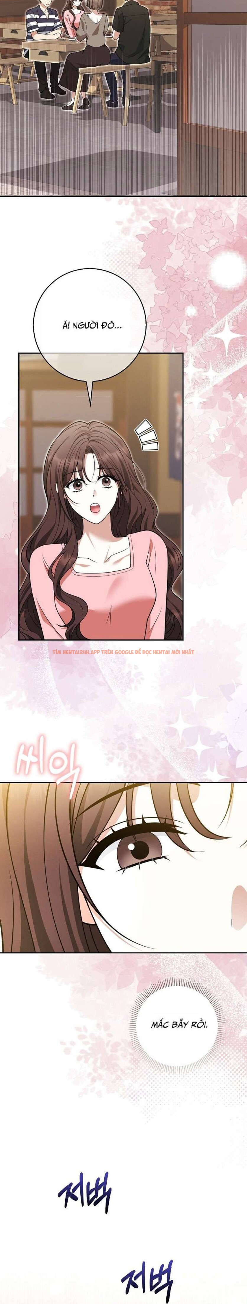 Xem ảnh [18+] Cá Voi Sát Thủ - Chapter 28 - 3 1 - Truyenhentaiz.net