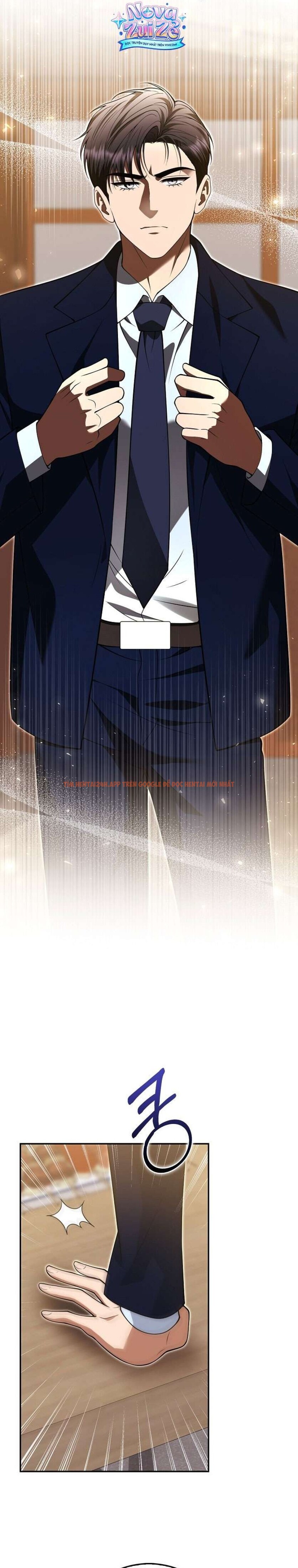 Xem ảnh [18+] Cá Voi Sát Thủ - Chapter 28 - 3 2 - Truyenhentaiz.net