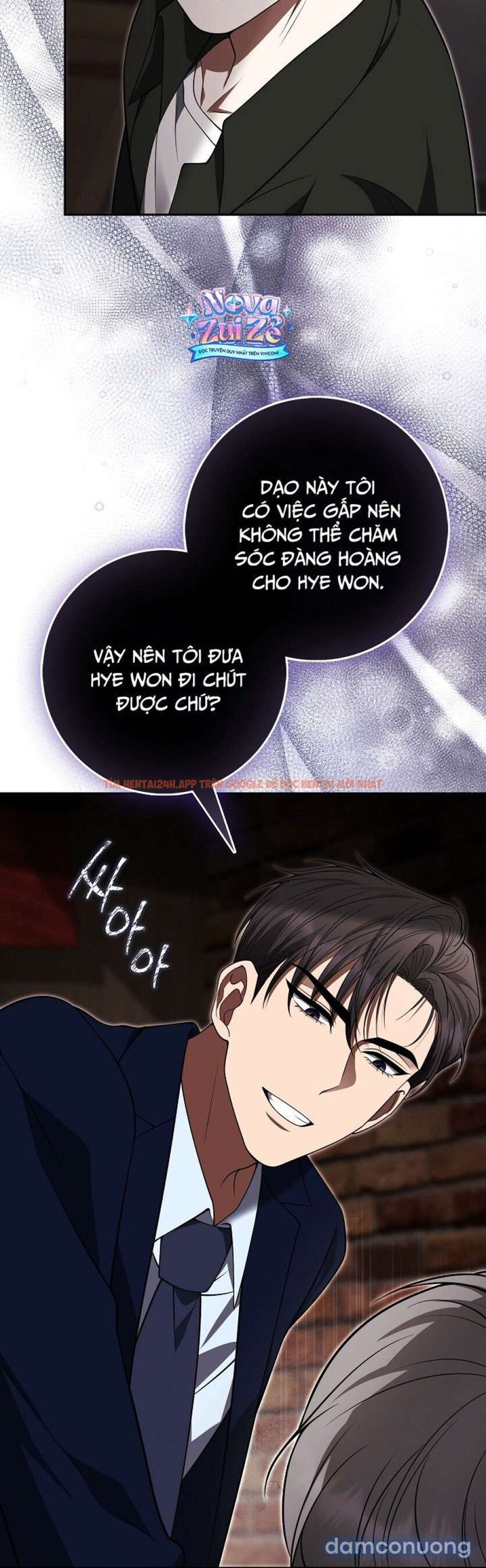 Xem ảnh [18+] Cá Voi Sát Thủ - Chapter 28 - 3 4 - Truyenhentaiz.net