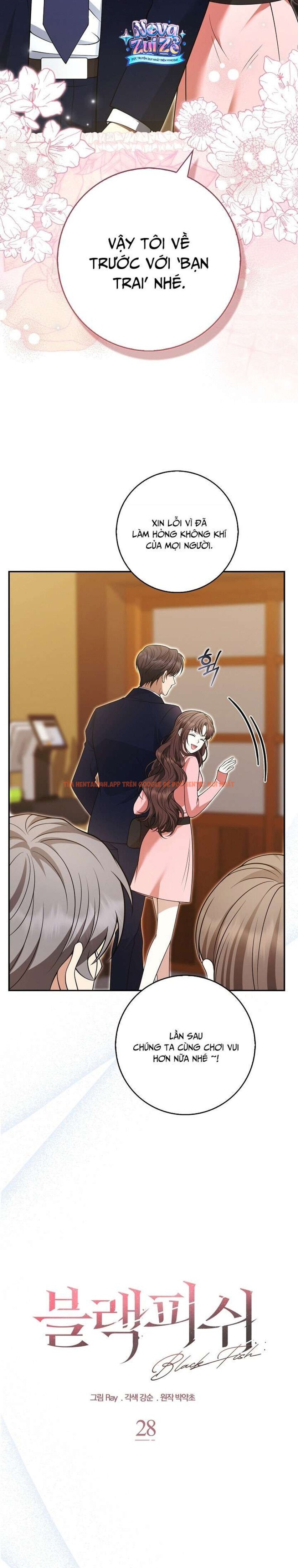 Xem ảnh [18+] Cá Voi Sát Thủ - Chapter 28 - 4 2 - Truyenhentaiz.net