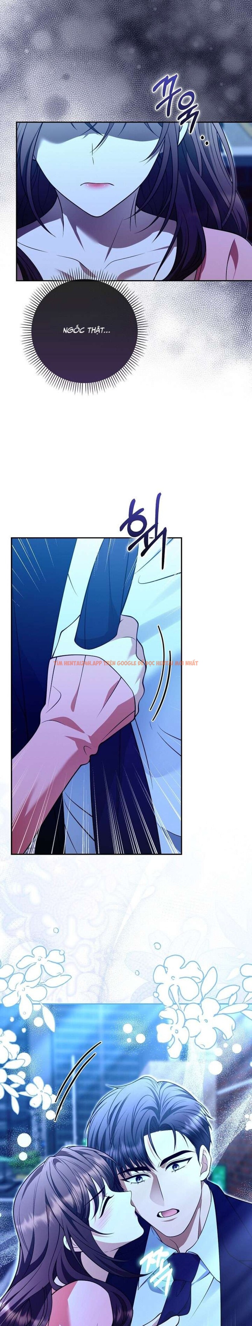 Xem ảnh [18+] Cá Voi Sát Thủ - Chapter 28 - 5 1 - Truyenhentaiz.net