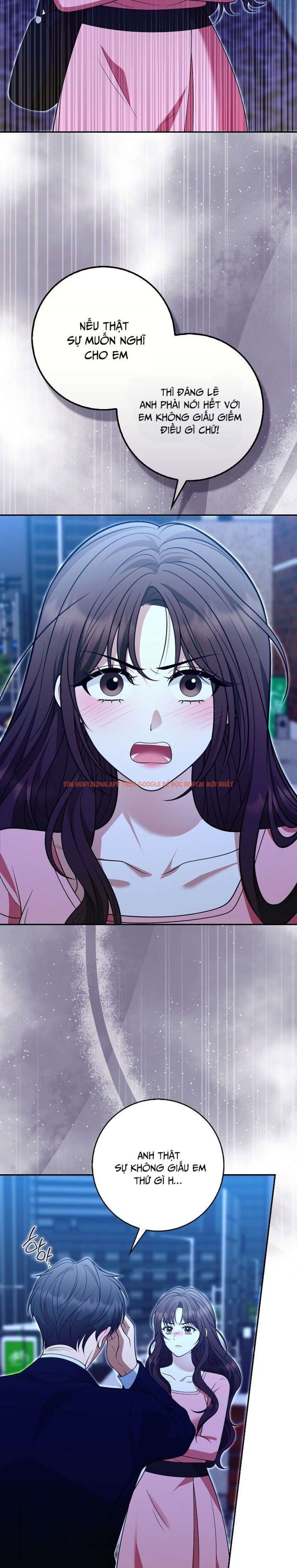 Xem ảnh [18+] Cá Voi Sát Thủ - Chapter 28 - 5 3 - Truyenhentaiz.net