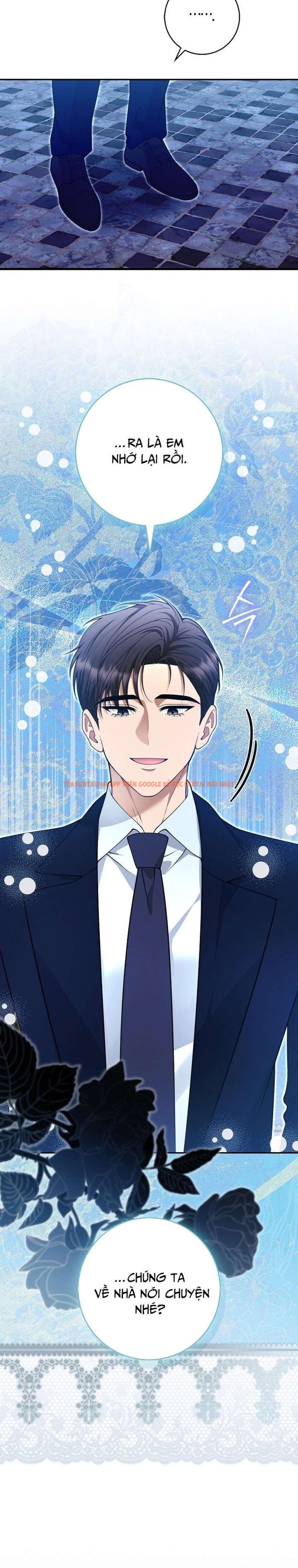 Xem ảnh [18+] Cá Voi Sát Thủ - Chapter 28 - 6 1 - Truyenhentaiz.net