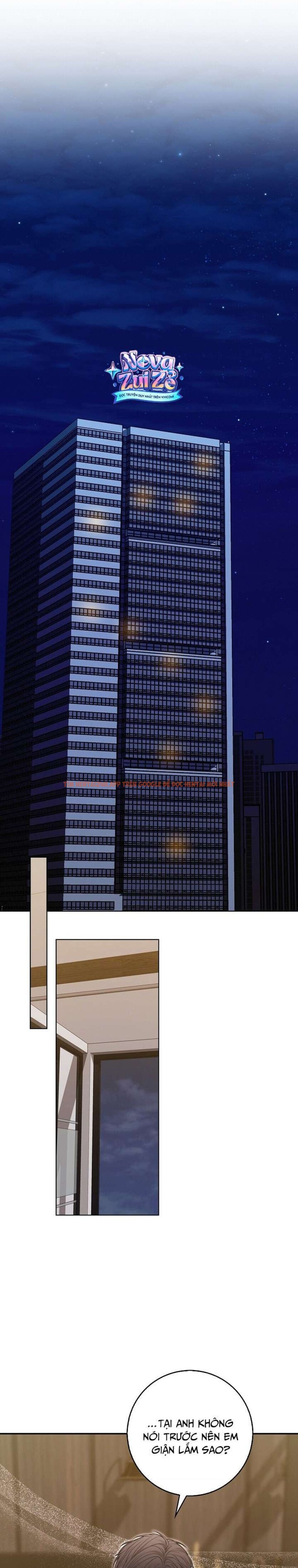 Xem ảnh [18+] Cá Voi Sát Thủ - Chapter 28 - 6 2 - Truyenhentaiz.net