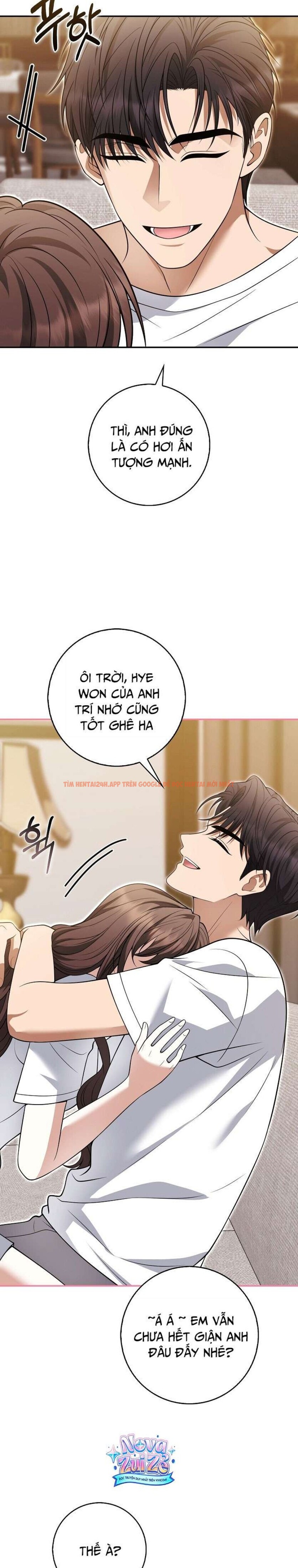 Xem ảnh [18+] Cá Voi Sát Thủ - Chapter 28 - 7 1 - Truyenhentaiz.net