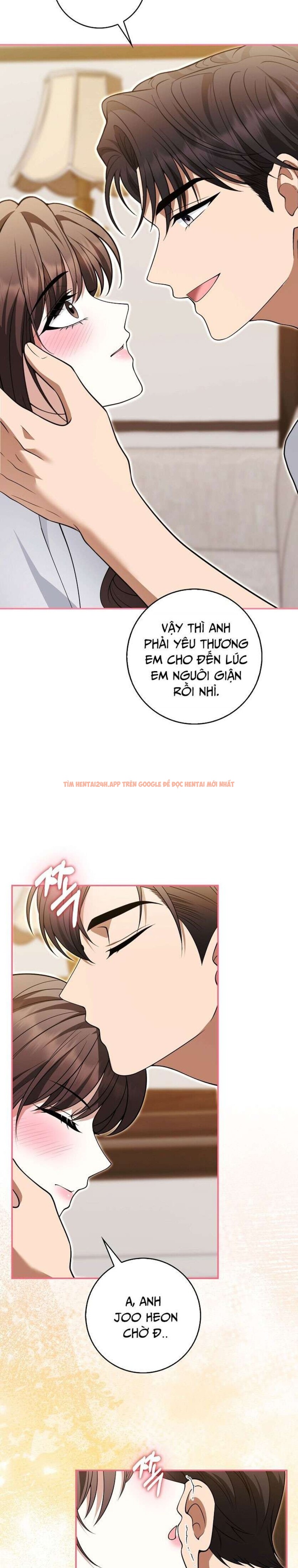 Xem ảnh [18+] Cá Voi Sát Thủ - Chapter 28 - 7 2 - Truyenhentaiz.net