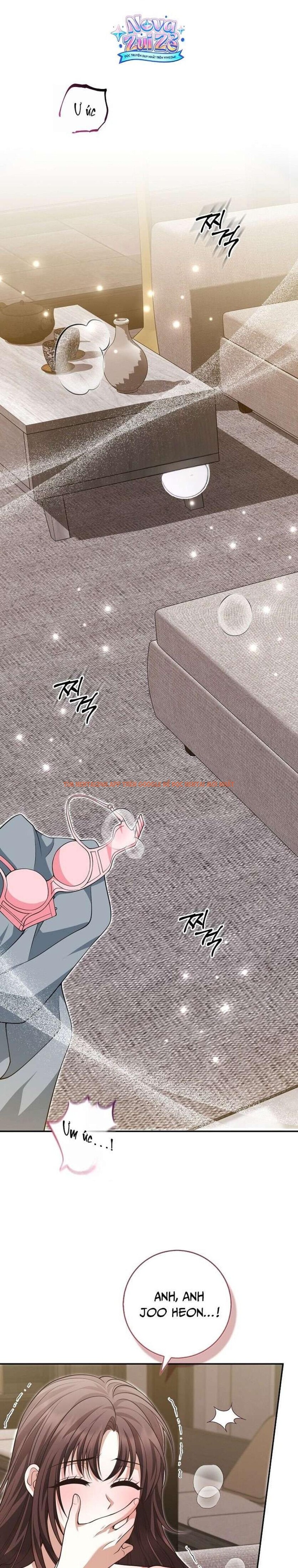 Xem ảnh [18+] Cá Voi Sát Thủ - Chapter 29 - 1 0 - Truyenhentaiz.net