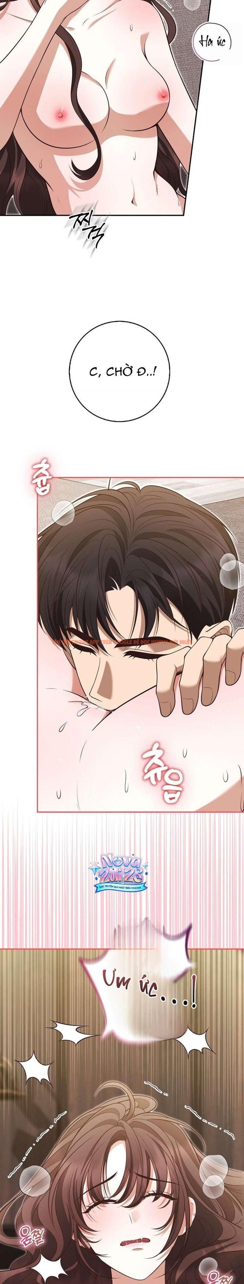 Xem ảnh [18+] Cá Voi Sát Thủ - Chapter 29 - 1 1 - Truyenhentaiz.net