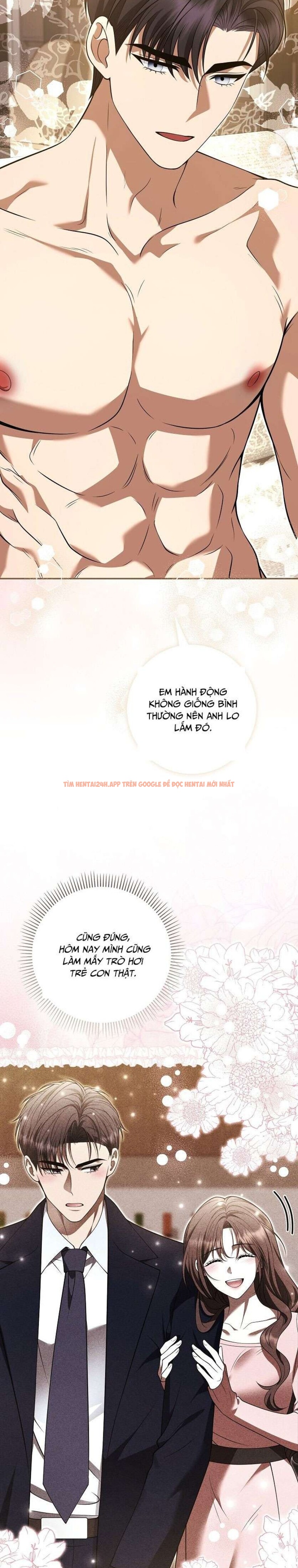 Xem ảnh [18+] Cá Voi Sát Thủ - Chapter 29 - 2 2 - Truyenhentaiz.net