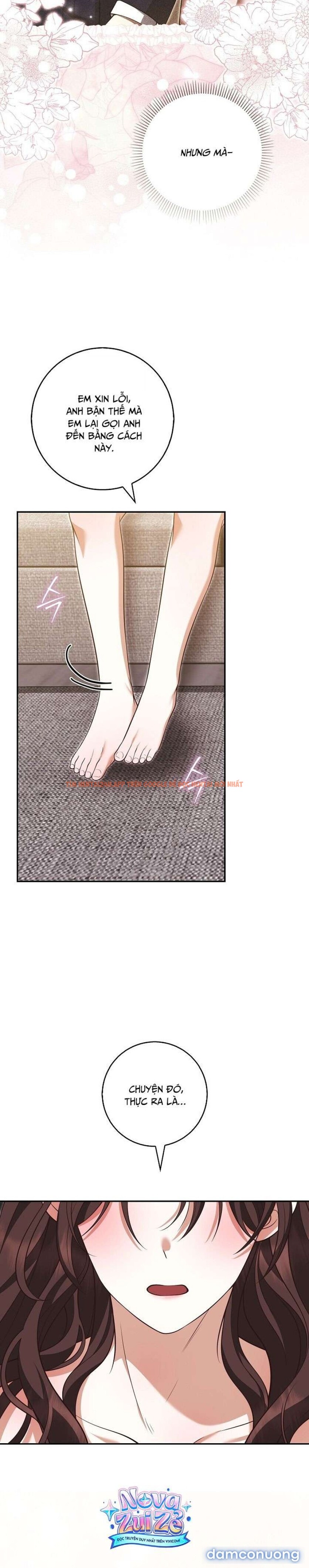 Xem ảnh [18+] Cá Voi Sát Thủ - Chapter 29 - 2 3 - Truyenhentaiz.net